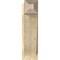 Ekena Millwork Traditional Rough Sawn Craftsman Outlooker, Douglas Fir, 8"W x 24"D x 28"H OUT08X24X28TRA04RDF - alternate 4